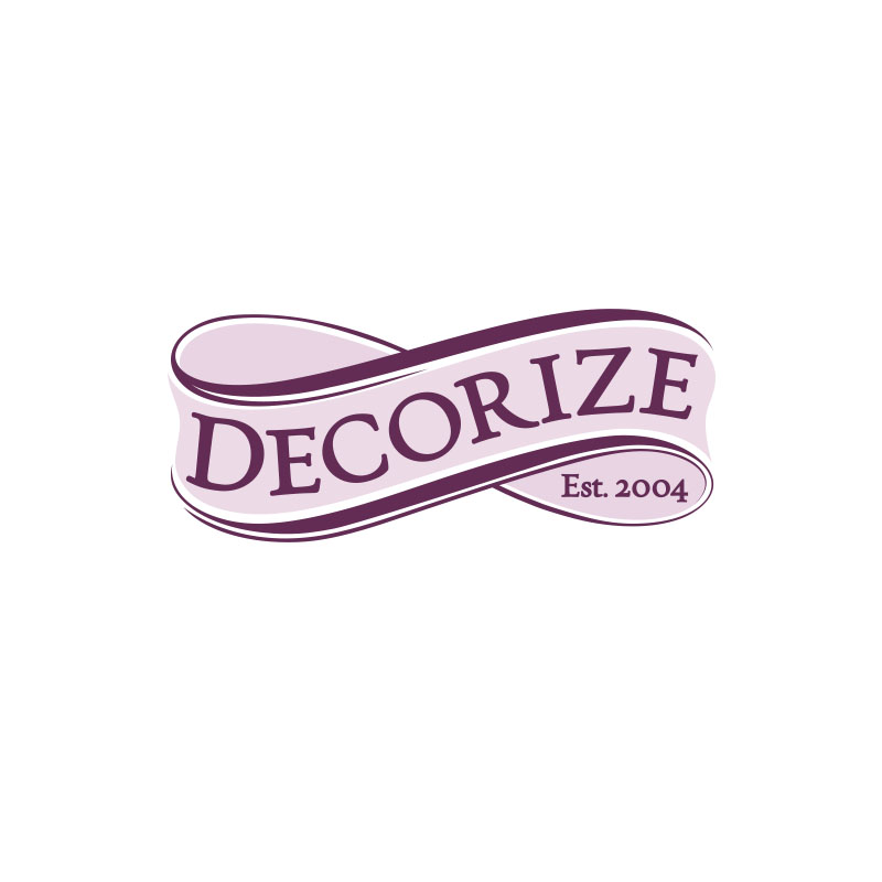 Decorize Logo