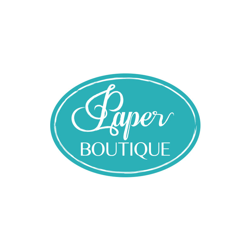 Paper Boutique Logo