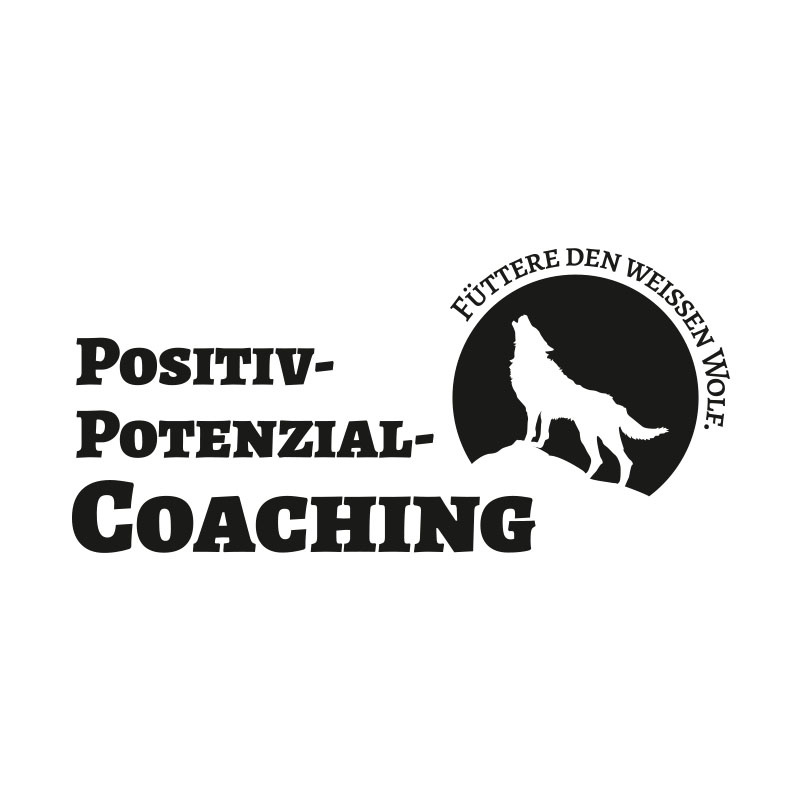 positiv potenzial coaching Logo