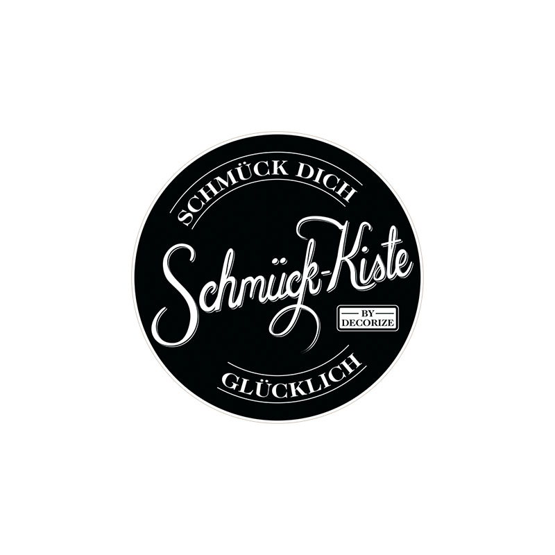 Schmück-Kiste Logo