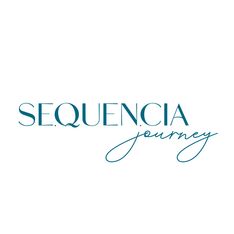 Sequencia Journey Logo